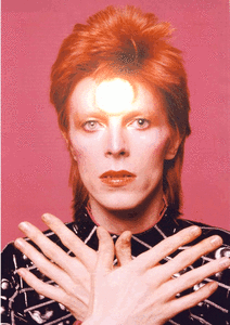 David Bowie GIF. Artiesten Tv Gifs David bowie 