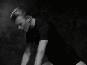 David Bowie GIF. Muziek Artiesten Gifs David bowie 