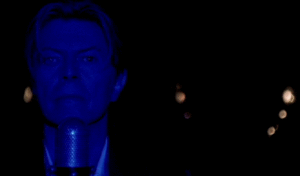 David Bowie GIF. Beroemdheden Artiesten Gifs David bowie 90s Fotoset Springen ze zeggen 