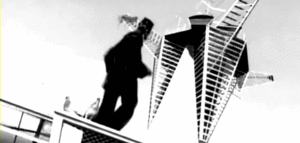 David Bowie GIF. Muziek Artiesten Bowie Gifs David bowie Glimlach S Gelukkig 1980 &amp;#39;80 De jaren &amp;#39;80 