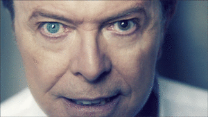 David Bowie GIF. Beroemdheden Artiesten Gifs David bowie Fotoset David bowie interview 