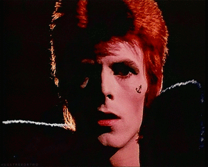 David Bowie GIF. Muziek Beroemdheden Artiesten Gifs David bowie &amp;#39;70 &amp;#39;80 