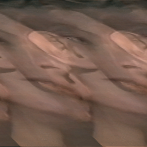 David Bowie GIF. Artiesten Gifs David bowie Mtv 