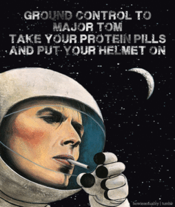 David Bowie GIF. Artiesten Dave Tv Gifs David bowie 