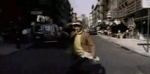 David Bowie GIF. Artiesten Tv Gifs David bowie Hahaha nee 
