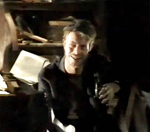 David Bowie GIF. Bioscoop Artiesten Gifs David bowie Labyrint 