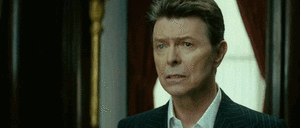 David Bowie GIF. Beroemdheden Artiesten Gifs David bowie Ander Fotoset 00s 