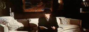 David Bowie GIF. Artiesten Gifs David bowie Labyrint 