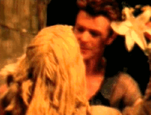 David Bowie GIF. Beroemdheden Artiesten Gifs David bowie &amp;#39;60 Het beeld 