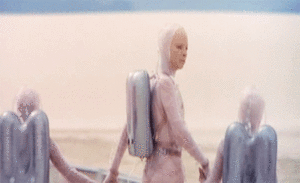 David Bowie GIF. Muziek Artiesten Heroes Gifs David bowie 