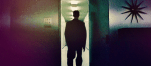 David Bowie GIF. Artiesten Gifs David bowie Wat Geschokt 