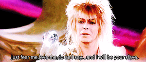 David Bowie GIF. Muziek Artiesten Ik hou van jou Gifs David bowie 