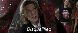David Bowie GIF. Beroemdheden Artiesten Gifs David bowie Fotoset David bowie interview 