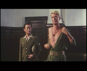David Bowie GIF. Artiesten Tv Gifs David bowie 