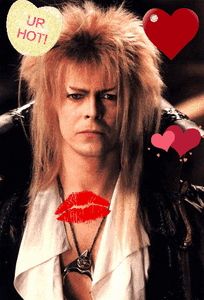 David Bowie GIF. Artiesten Dave Gifs David bowie 
