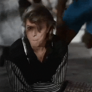 David Bowie GIF. Muziek Artiesten Film Gifs David bowie Labyrint Jareth 