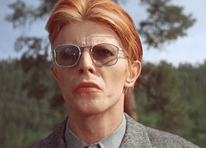 David Bowie GIF. Beroemdheden Artiesten Gifs David bowie 