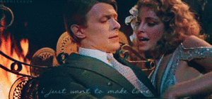 David Bowie GIF. Dj Artiesten Gifs David bowie 