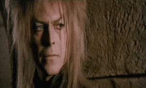 David Bowie GIF. Artiesten Gifs David bowie 