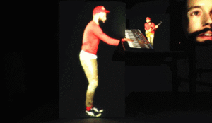 David Bowie GIF. Artiesten Gifs David bowie 