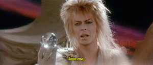 David Bowie GIF. Artiesten Gifs David bowie 
