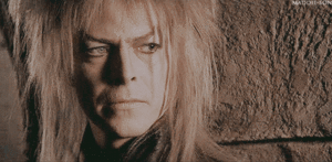 David Bowie GIF. Beroemdheden Artiesten Gifs David bowie Ander 90s Fotoset 