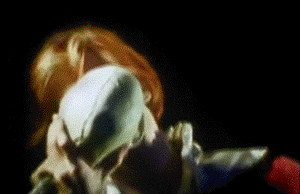 David Bowie GIF. Beroemdheden Artiesten Gifs David bowie Ander 