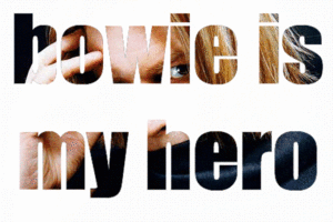 David Bowie GIF. Artiesten Dave Gifs David bowie 