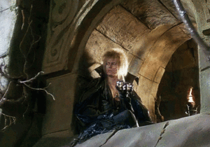 David Bowie GIF. Artiesten Gifs David bowie 