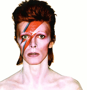 David Bowie GIF. Muziek Artiesten Heroes Gifs David bowie 
