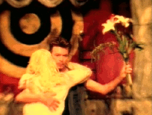 David Bowie GIF. Beroemdheden Artiesten Gifs David bowie Ander 