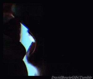 David Bowie GIF. Artiesten Dave Gifs David bowie 
