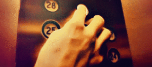 David Bowie GIF. Artiesten Gifs David bowie Geschokt Verwonderd Zoolander 