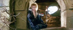 David Bowie GIF. Beroemdheden Artiesten Gifs David bowie 90s Droom verder Meneer roland moorecock De tweede grootste 