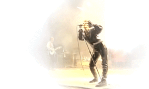 David Bowie GIF. Beroemdheden Artiesten Gifs David bowie Ander 