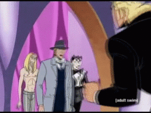 David Bowie GIF. Beroemdheden Artiesten Gifs David bowie Ander 