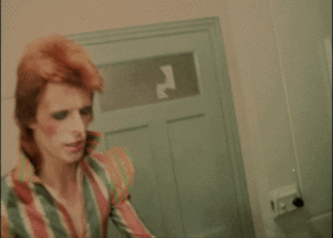David Bowie GIF. Muziek Beroemdheden Artiesten Gifs David bowie &amp;#39;70 &amp;#39;80 