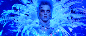 David Bowie GIF. Beroemdheden Artiesten Dave Gifs David bowie 90s Leven Fotoset Uur Live show De mooie dingen gaan 