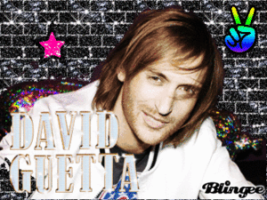 David Guetta GIF. Beroemdheden Artiesten Gifs David guetta 