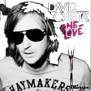 David Guetta GIF. Artiesten Gifs David guetta 