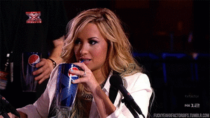 Britney Spears GIF. Artiesten Britney spears Demi lovato Britney Gifs Lachend De x factor X factor X factor ons The x 