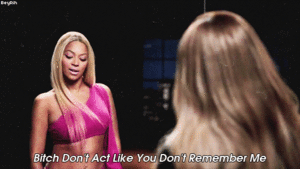 Destinys Child GIF. Muziek Artiesten Gifs Destinys child 