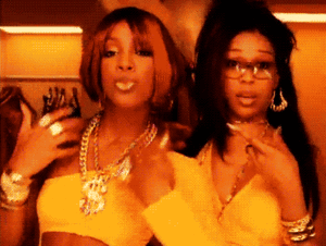 Destinys Child GIF. Muziek Artiesten Gifs Destinys child 