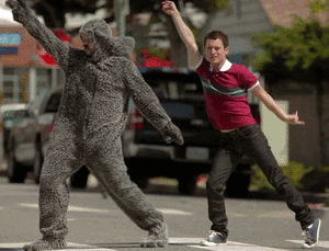 Honden GIF. Dieren Puppy Gifs Hond Hees 