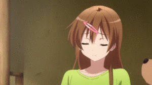 Honden GIF. Dieren Gifs Hond Wenkbrauwen 