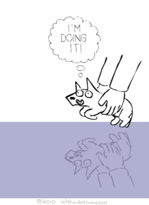Tijger GIF. Dieren Tijger Gifs Hond 