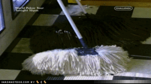 Honden GIF. Dieren Gifs Hond Skateboard 