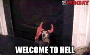 Honden GIF. Dieren Gifs Hond De+mens 