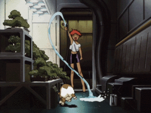 Honden GIF. Dieren Puppy Gifs Hond Schudden 