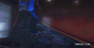 Honden GIF. Dieren Gifs Hond Gelukkig Hemel 